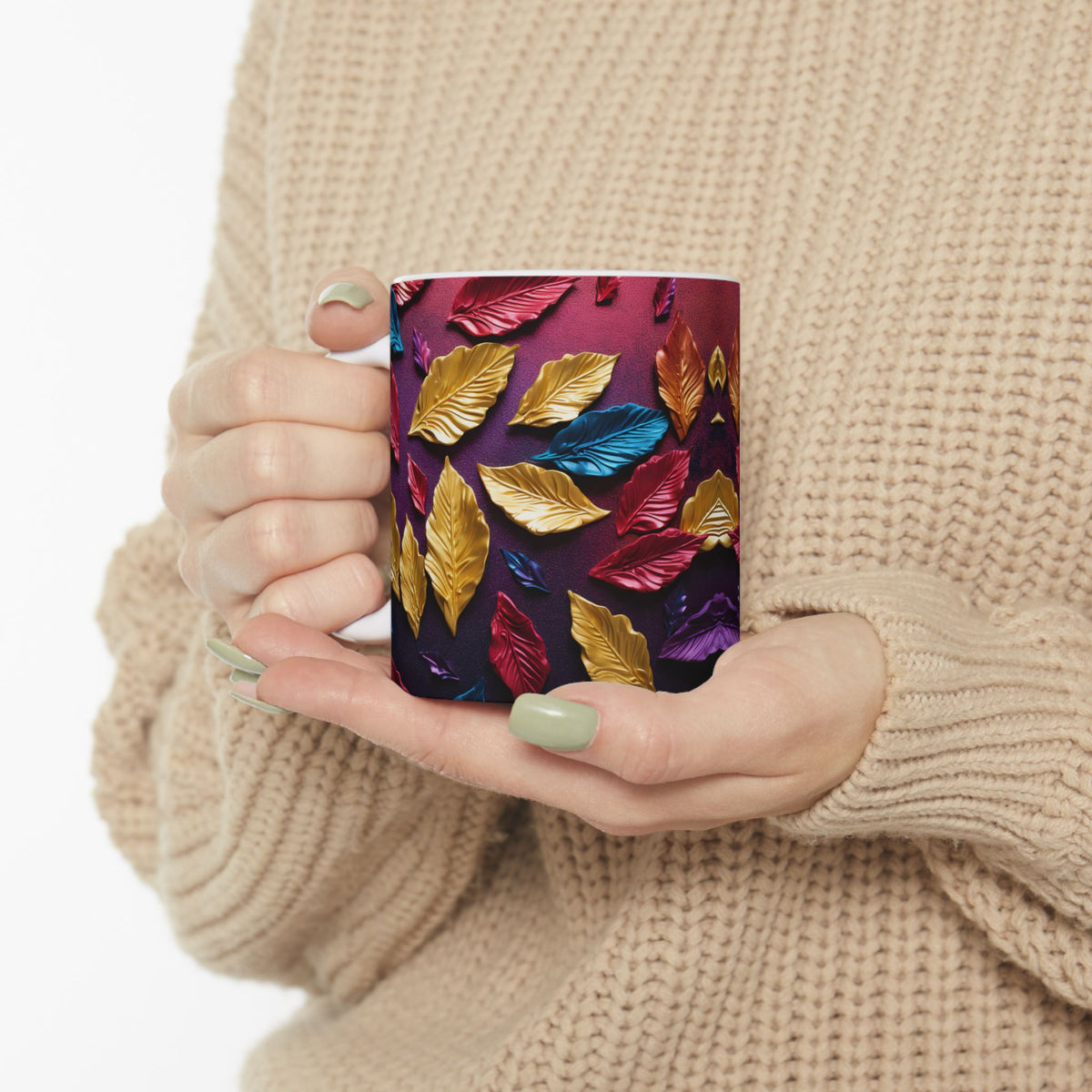 Fall Mug