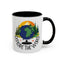 Adventure Mug - Explore The World