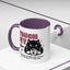 Humor Mug - Touch My Coffee