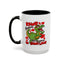 Anniversary Mug - Rawr Means I Love You