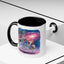 Humor Mug - Probably Late For Something