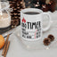 Father's Day Mug - BBQ Timer