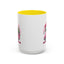 Alien Mug - Galactic Greetings