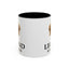 Office Mug - The Legend Has Retired