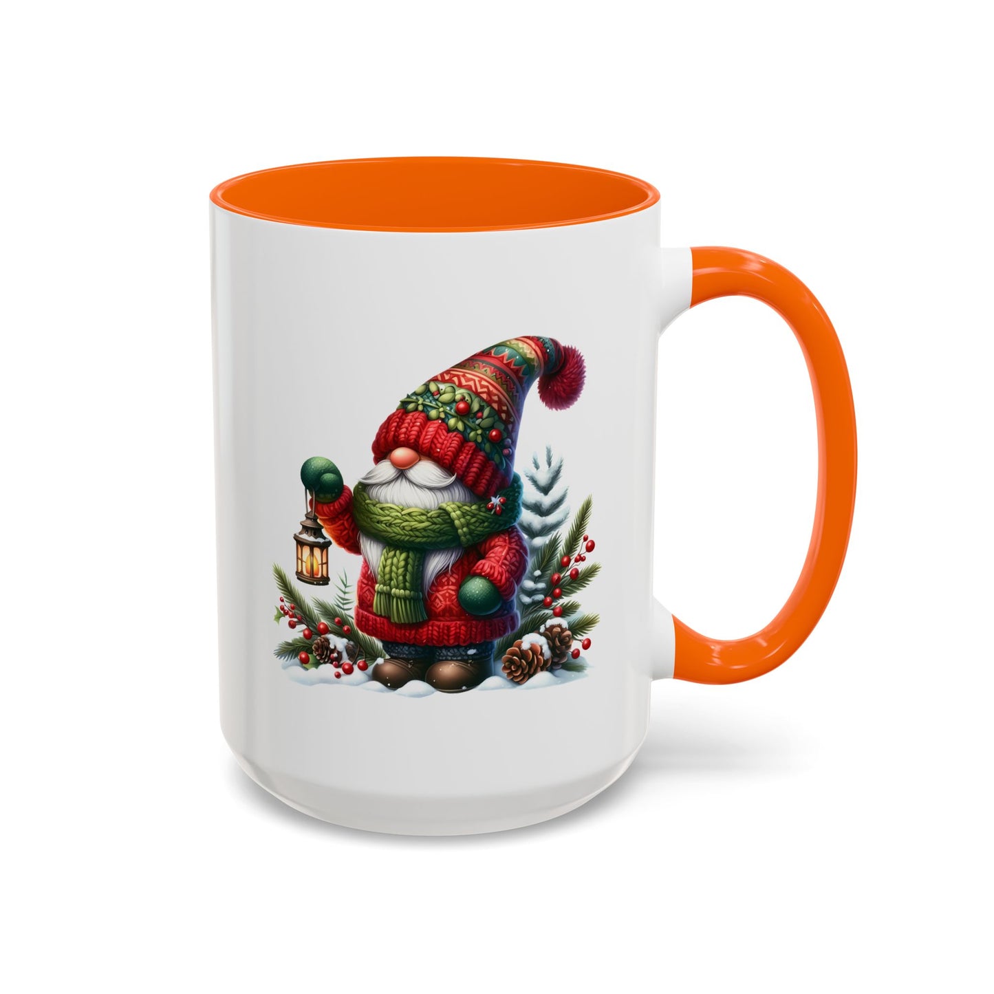Christmas Mug