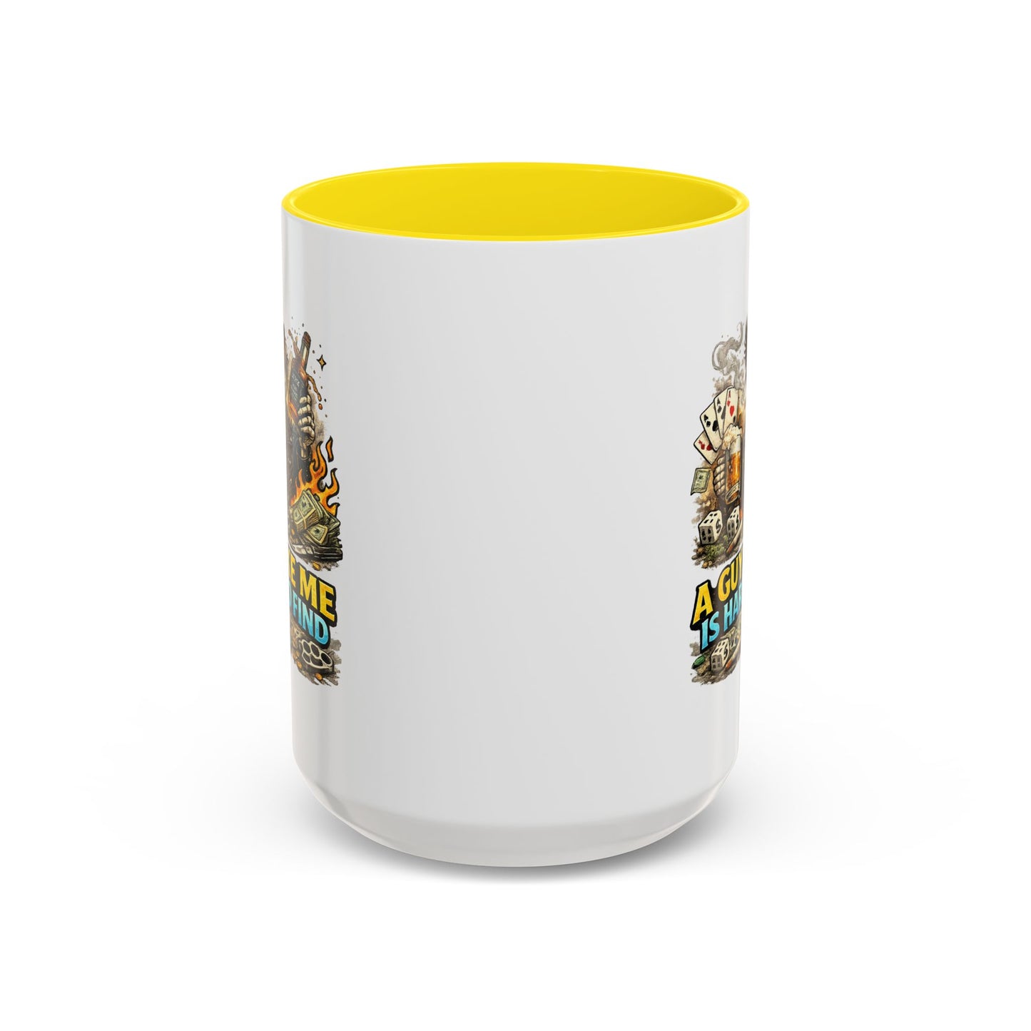 Humor Mug - A Guy Like Me
