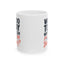 Humor Mug - Why Do Today
