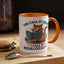 Animal Mug - You Call It Chaos