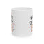 Motivation Mug - Embrace The Journey