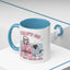Animal Mug - I Can't Go