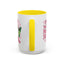 Adult Mug - On My Way to Fuck Shit Up