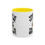Animal Mug - Your Job Is To Feed Me