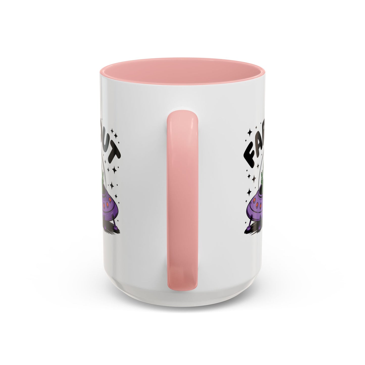 Alien Mug - Far Out