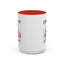 Humor Mug - Frog Off I'm Busy