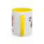 Humor Mug - Shut The Cluck Up