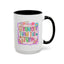 Motivation Mug - Stronger Than The Storm