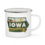 Adventure Mug - Iowa