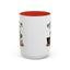 Office Mug - Don't Touch Me