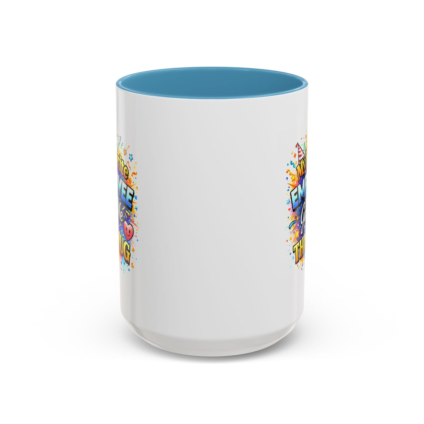 Office Mug - My Favorite Employee
