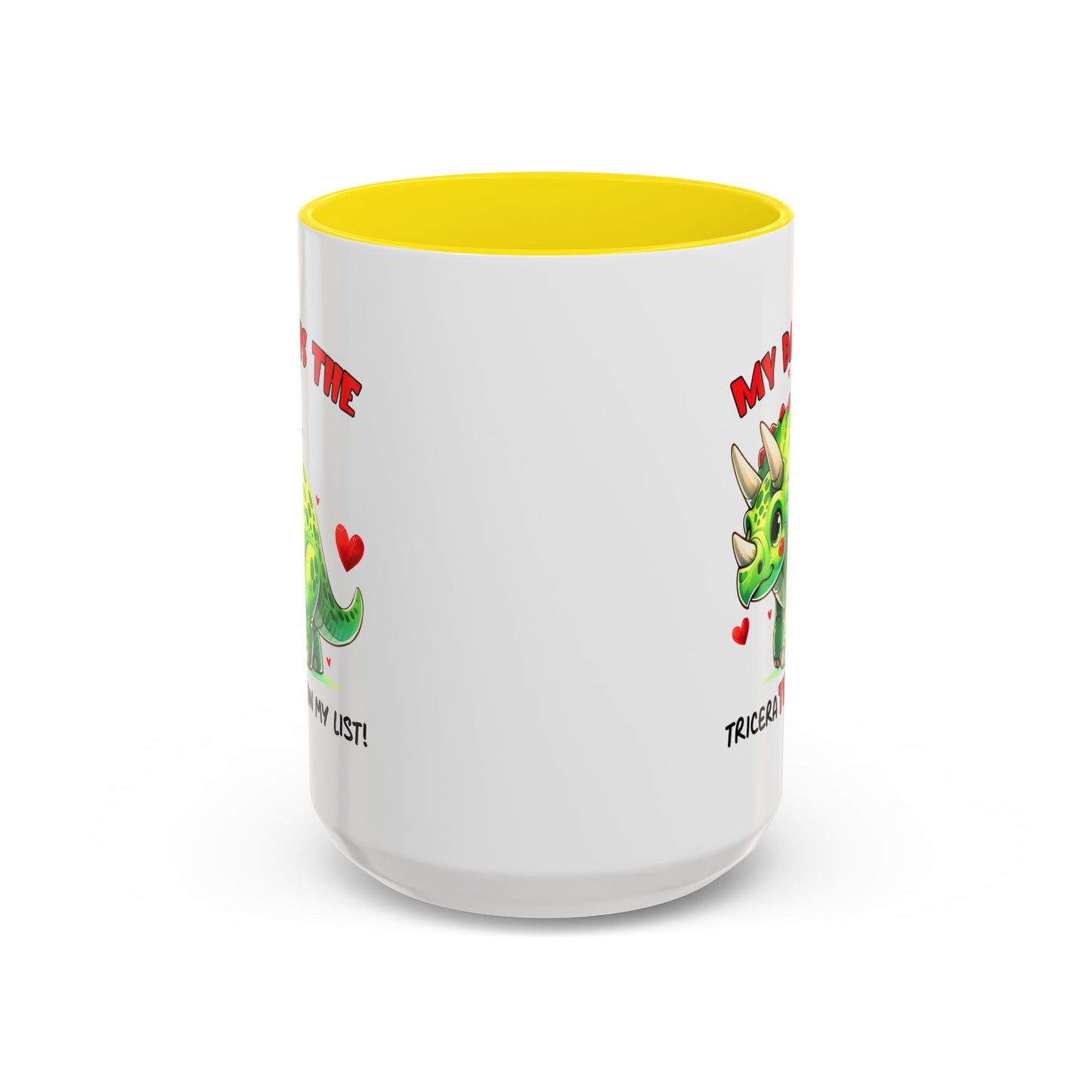 Father's Day Mug - My Dad