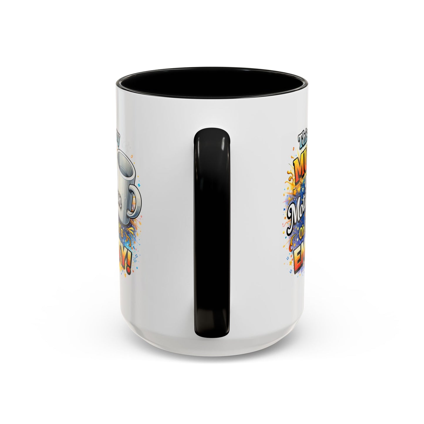 Office Mug - Mug Of Motivation