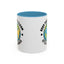 Humor Mug - Keep The Earth Clean