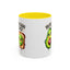 Anniversary Mug - You're The Avocado To My Toast