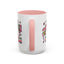 Humor Mug - I Pretend Coffee Helps