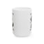 Office Mug - Held Together By