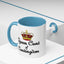 Adult Mug - Queen Cunt Of Cuntingdom