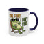 Humor Mug - Fun Fact