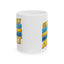 Humor Mug - Cleverly Disguised