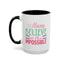 Motivation Mug - Always Believe in the Impossible