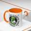 Alien Mug - Homesick Alien