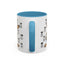 Easter Mug - Bunny Letters