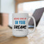 Motivation Mug - Never Give Up On Your Dreams