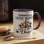 Animal Mug - Behind Every Good Woman