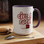 Adult Mug - Give a Fuck - Off