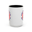 Humor Mug - Please Don't Interrupt Me