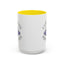 Alien Mug - I Love Space