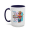 Humor Mug - Sexy Grandma