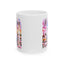 Easter Mug - He Is Risen Collage