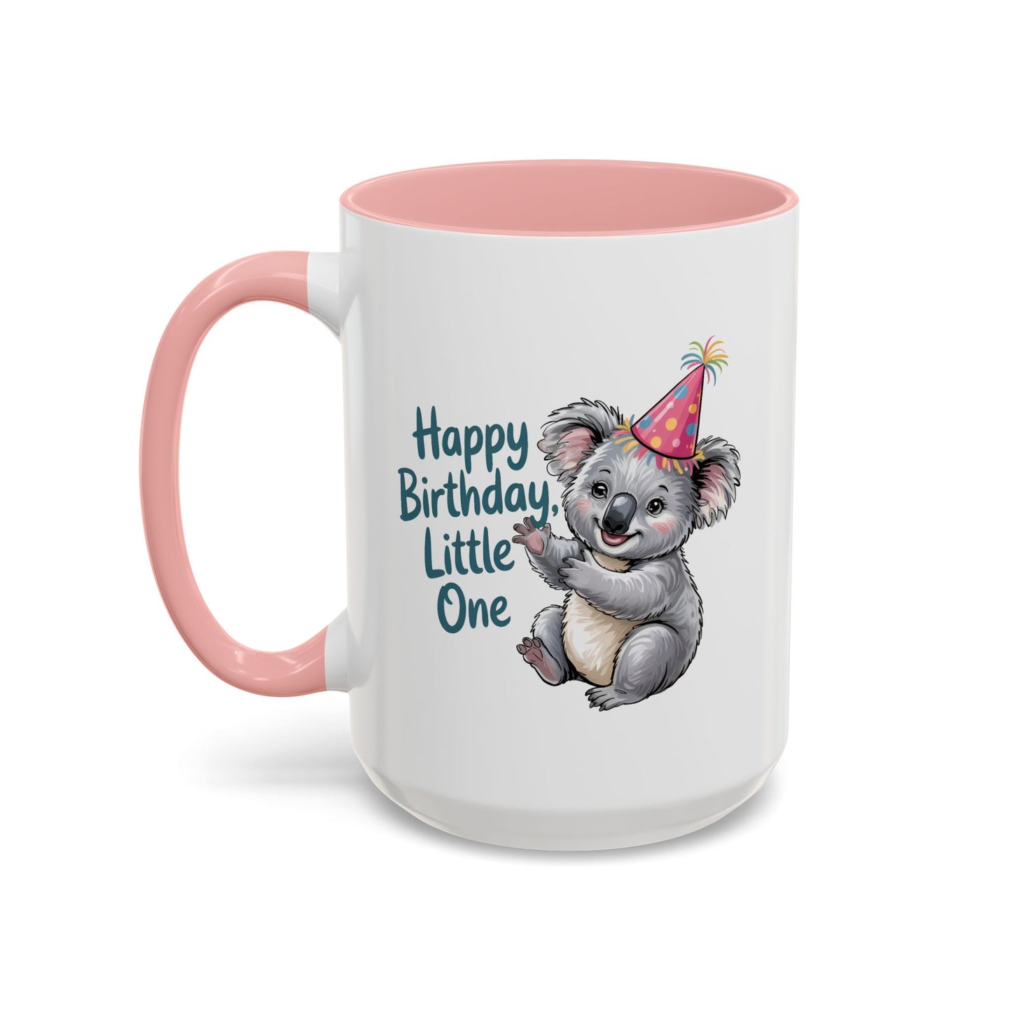 Birthday Mug - Little One