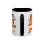 Humor Mug - Check Out My Nuts