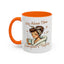 Humor Mug - My Alone Time