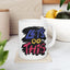 Motivation Mug - Let's Do This Brush