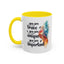 Motivation Mug - You Are Brave