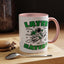 Alien Mug - Later Haters