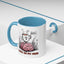 Humor Mug - Coffee on My Mind
