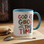 Religious Mug - God Is Good